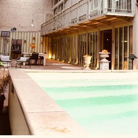 דירה Cosy Avec Grand Terrasse Et Parking